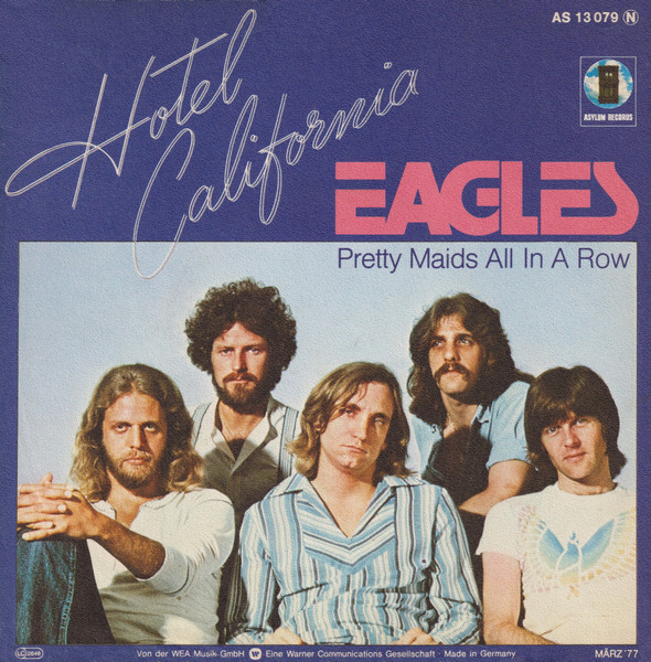 Hotel California