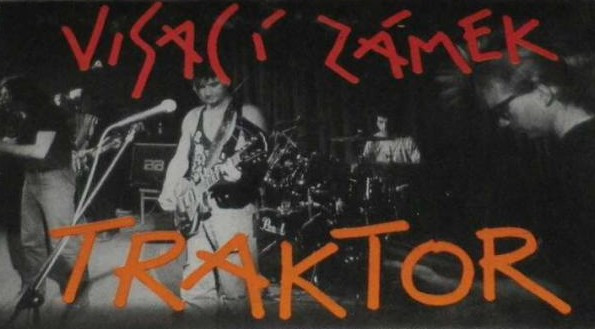 Traktor