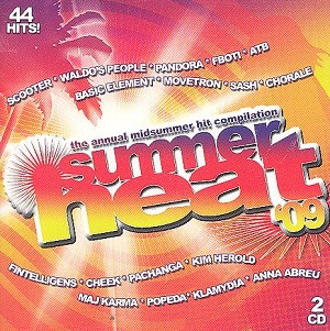 Summerheat '09