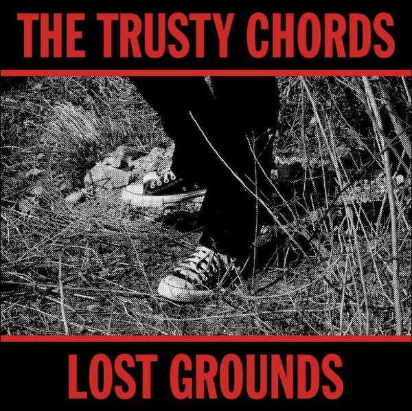 Lost Grounds
