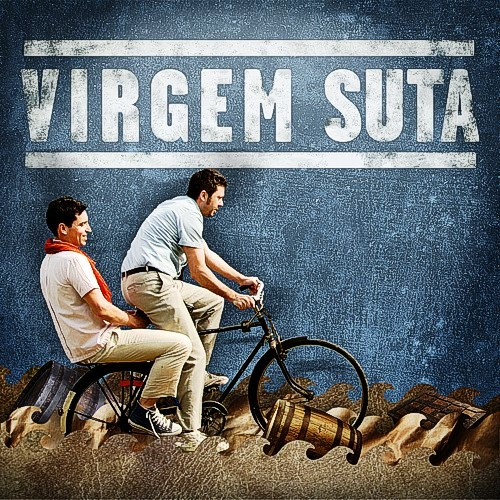 Virgem Suta
