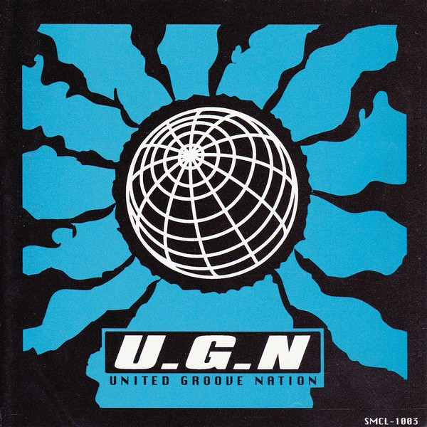 U.G.N United Groove Nation