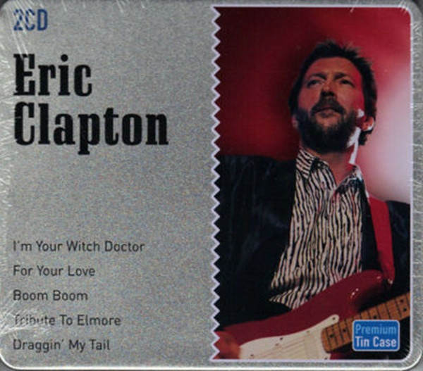 Eric Clapton