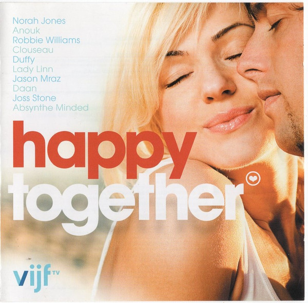 Happy Together ♥