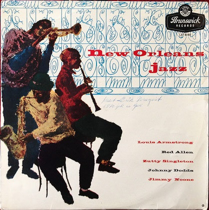 New Orleans Jazz