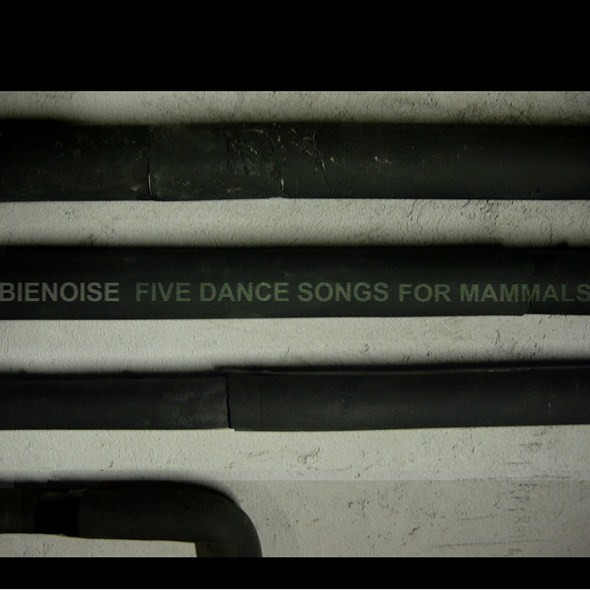 Five Dance Songs For Mammals