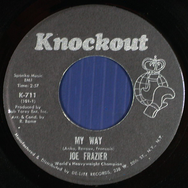 My Way