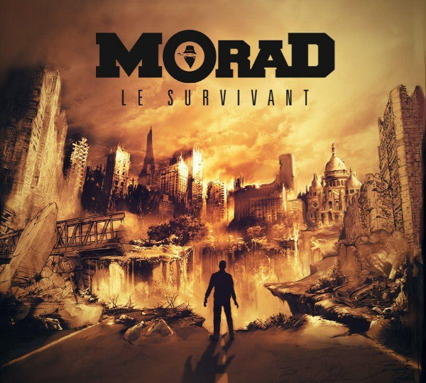 Le Survivant