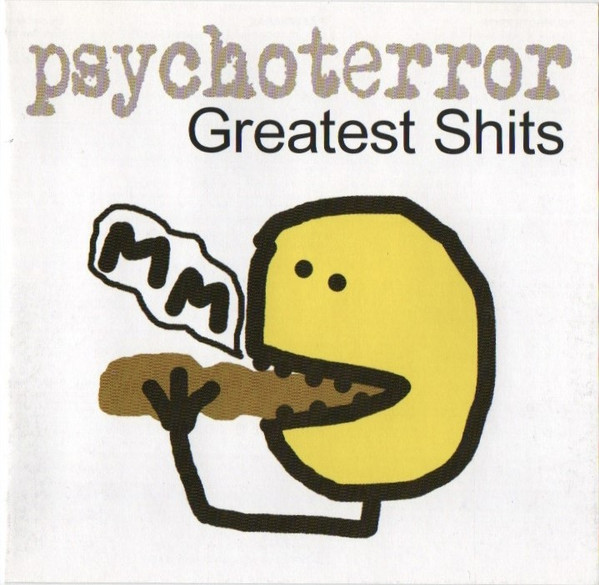 Greatest Shits