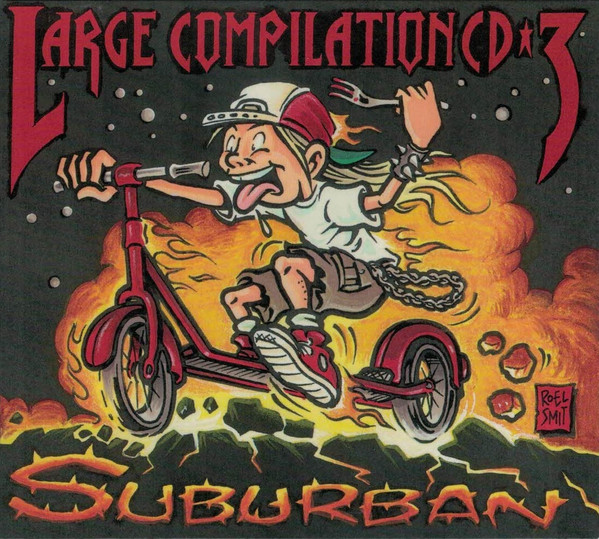 Large Compilation CD #3