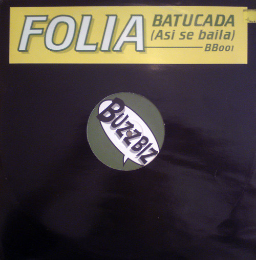 Batucada