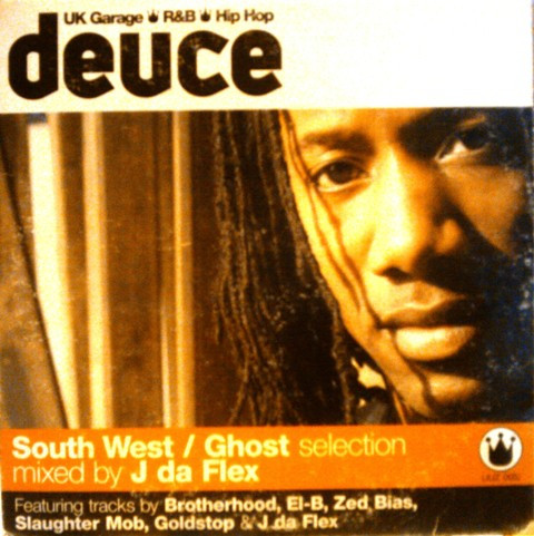 South West / Ghost Selection