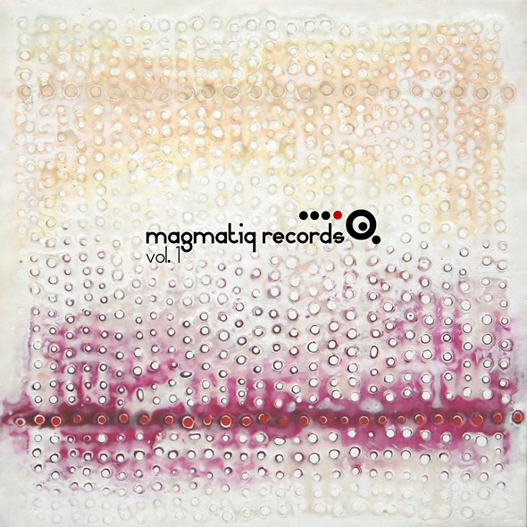 MagmatiQ Records Vol. 1