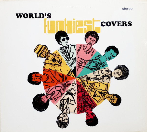 World's Funkiest Covers