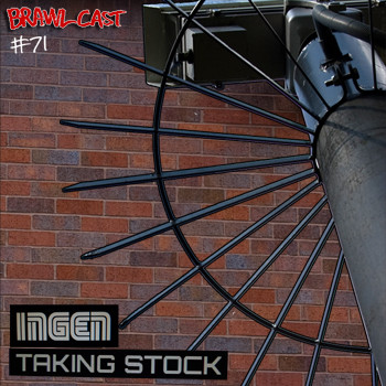 Taking Stock