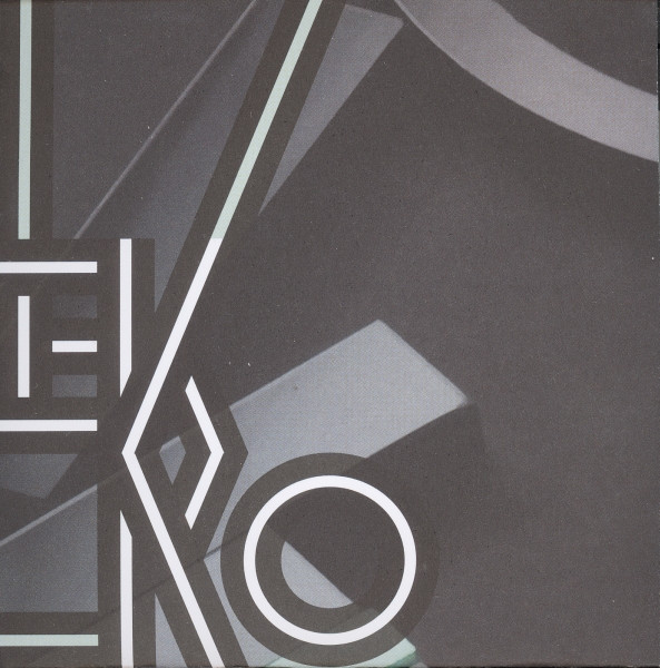 Ekko 09 Promomixtape