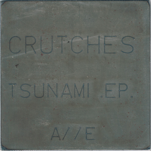 Tsunami .EP.