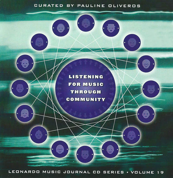 Listening For Music Through Community