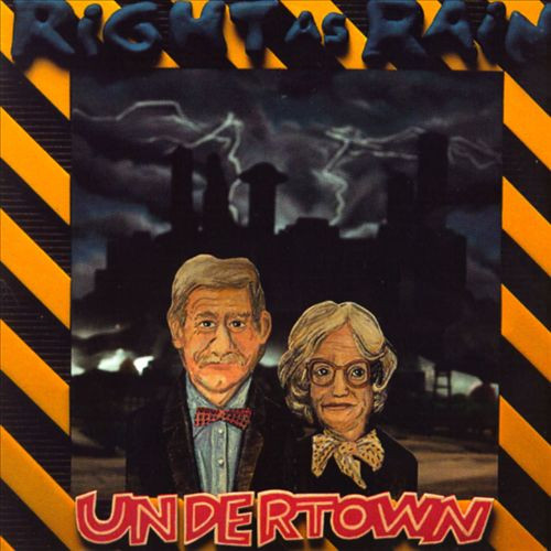 Undertown