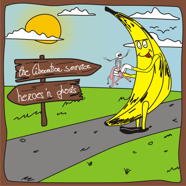 Der Glorreiche 7" Klub #3