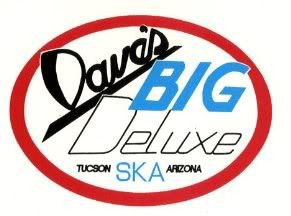 Dave's Big Deluxe
