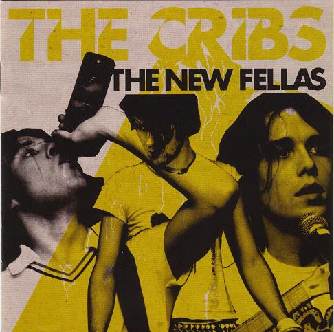 The New Fellas