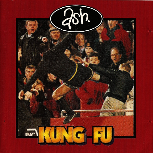Kung Fu