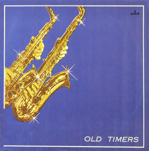 Old Timers