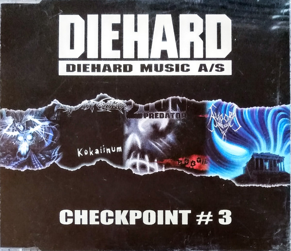 Checkpoint # 3