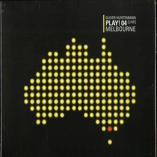 Play! 04 [Live] Melbourne