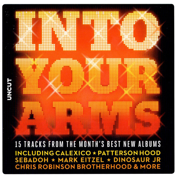 Into Your Arms (15 Tracks From The Month's Best New Albums)