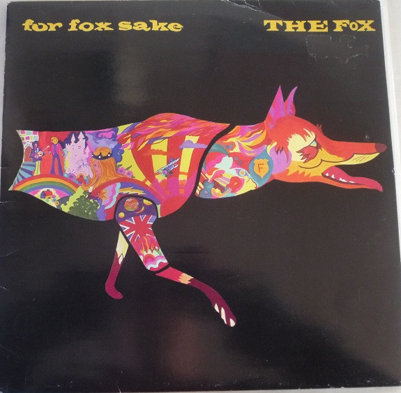 For Fox Sake