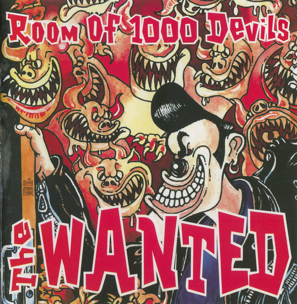 Room Of 1000 Devils