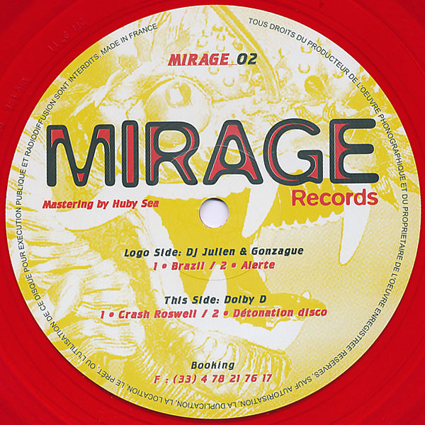 Mirage 02