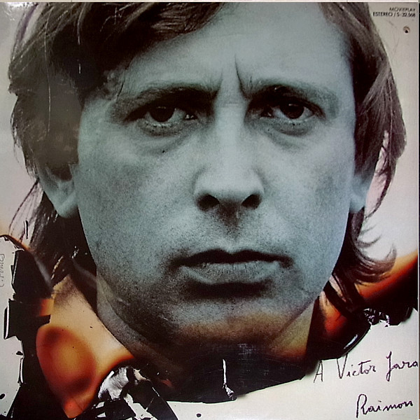 Raimon [A Víctor Jara]