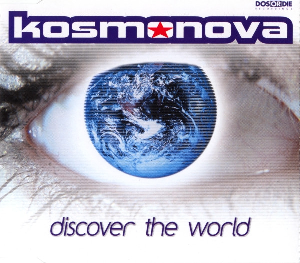 Discover The World