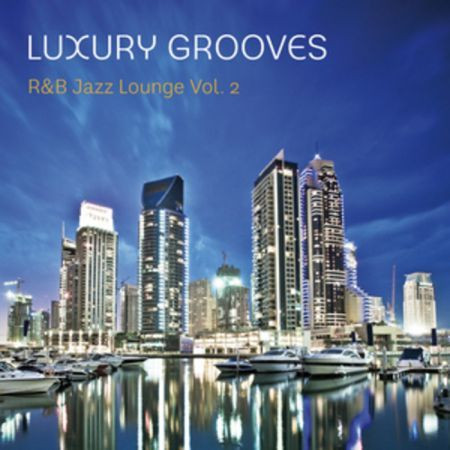 R&B Jazz Lounge Vol. 2