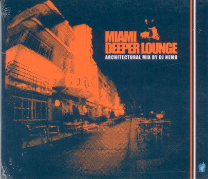 Miami Deeper Lounge