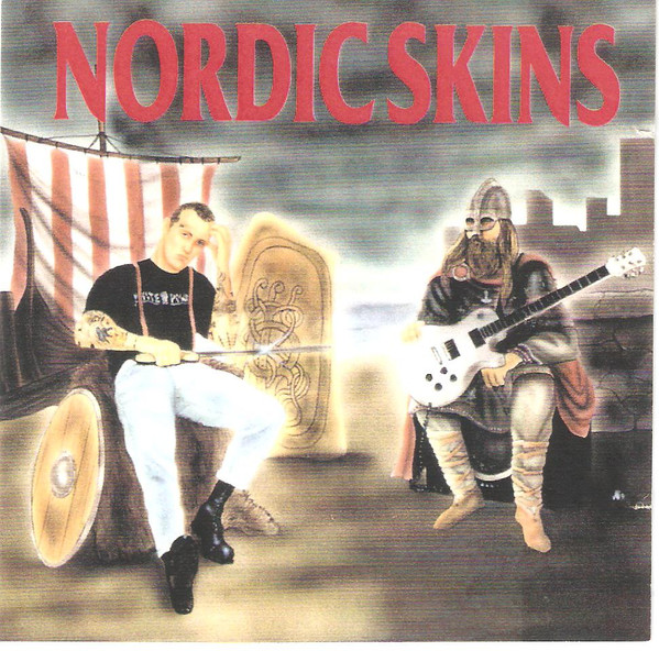 Nordic Skins
