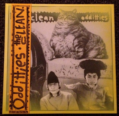Odditties