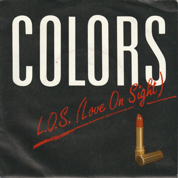 L.O.S. (Love On Sight)