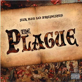Presents The Plague