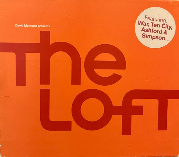The Loft