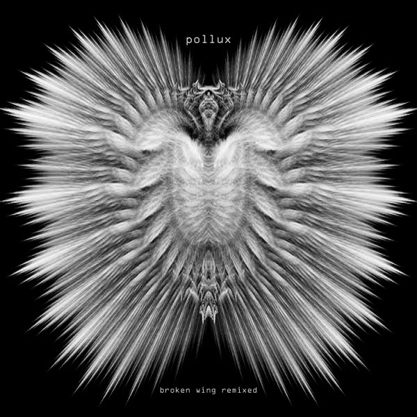 Broken Wing Remixed