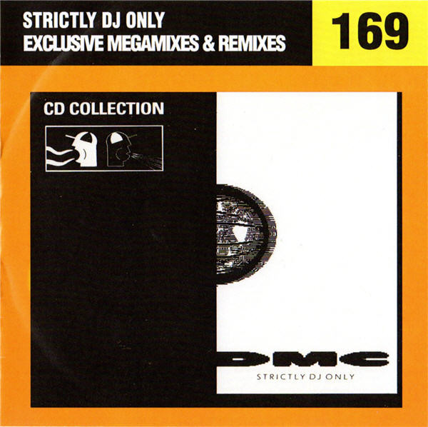 CD Collection 169