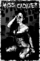 Miss Cadaver
