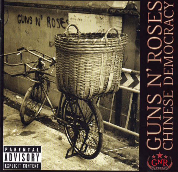 Chinese Democracy