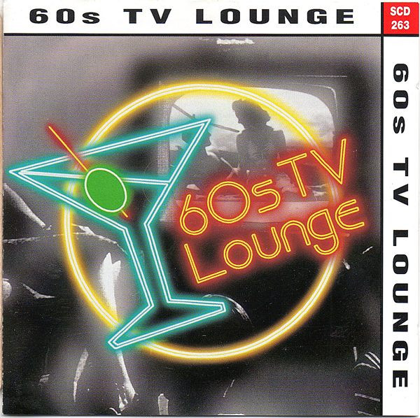 60s TV Lounge