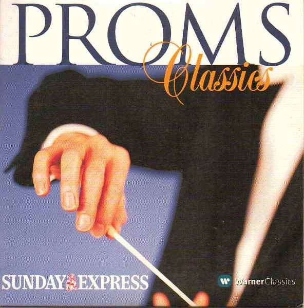 Proms Classics