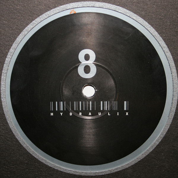 Hydraulix 8